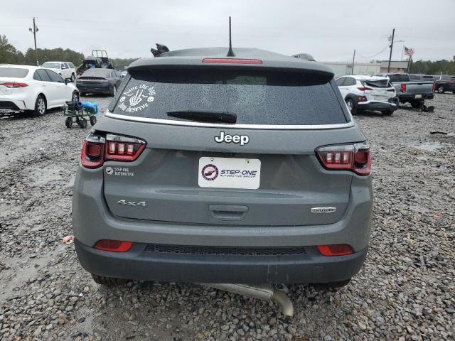 Photo 6 from auction – 2023 JEEP COMPASS with VIN 3C4NJDBN4PT515695
