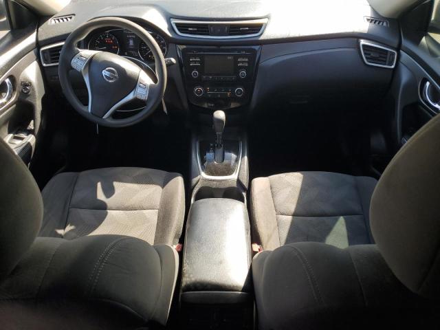 صورة رقم 8 من المزاد - 2016 NISSAN ROGUE S مع VIN KNMAT2MT2GP651837