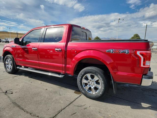 صورة رقم 2 من المزاد - 2015 FORD F150 SUPER مع VIN 1FTEW1EF2FKE09783