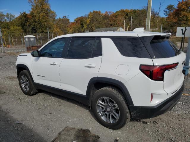 Photo 2 from auction – 2026 GMC TERRAIN EL with VIN 3GKALMEG9TL145753