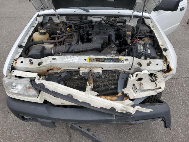 Photo 11 from auction – 2006 FORD RANGER with VIN 1FTYR10D76PA83363