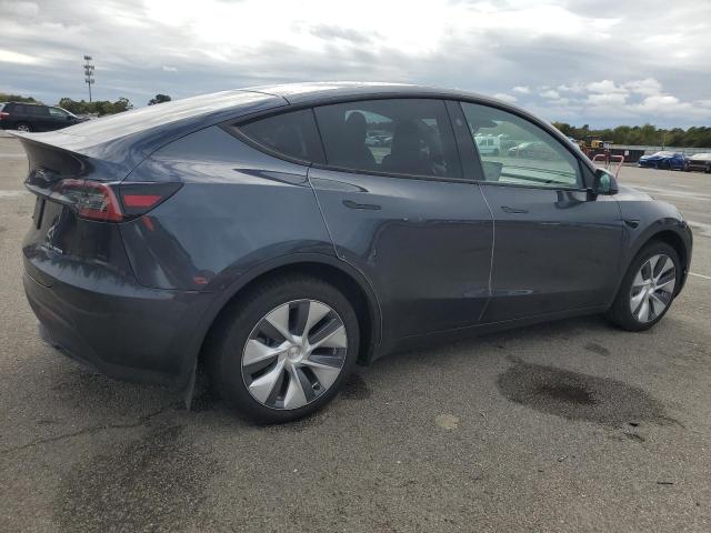Photo 3 from auction – 2024 TESLA MODEL Y with VIN 7SAYGDEE2RA284045