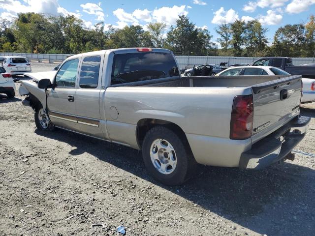 Photo 2 from auction – 2003 CHEVROLET SILVERADO with VIN 2GCEC19T331318736