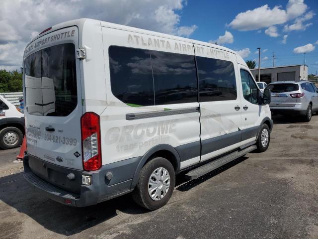 Photo 3 from auction – 2016 FORD TRANSIT T- with VIN 1FBAX2CM1GKA17810