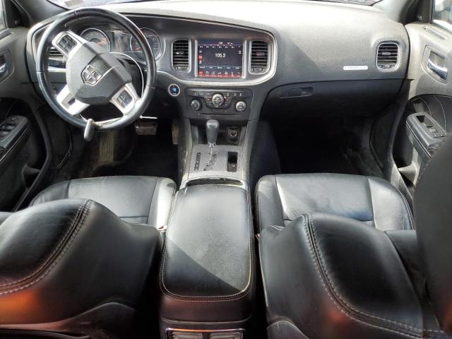 Photo 8 from auction – 2013 DODGE CHARGER R/ with VIN 2C3CDXDT9DH541116