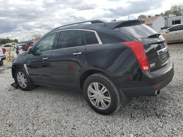 Photo 2 from auction – 2012 CADILLAC SRX with VIN 3GYFNGE34CS647032