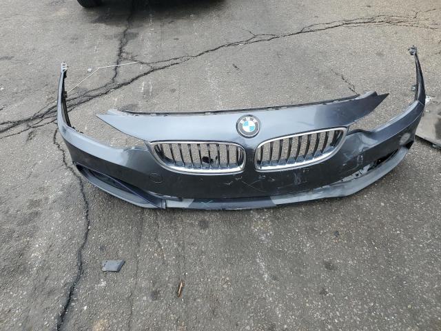 Photo 12 from auction – 2017 BMW 430I with VIN WBA4U7C50H5H19477