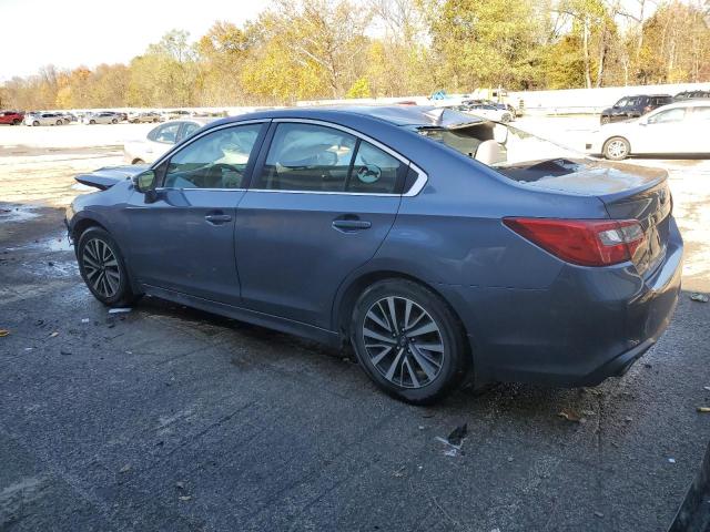 Photo 2 from auction – 2018 SUBARU LEGACY 2.5 with VIN 4S3BNAF6XJ3007940