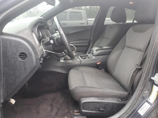 Photo 7 from auction – 2017 DODGE CHARGER with VIN 2C3CDXBG5HH660342