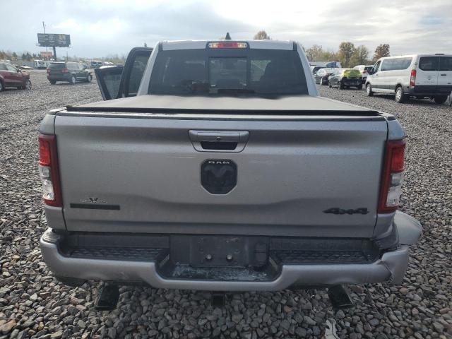 Photo 6 from auction – 2020 RAM 1500 BIG H with VIN 1C6SRFFT0LN184180