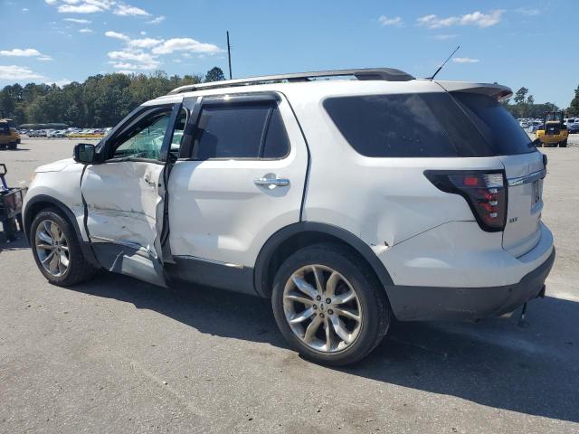 Photo 2 from auction – 2014 FORD EXPLORER XLT with VIN 1FM5K8D85EGB65888