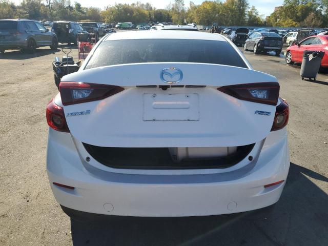 Photo 6 from auction – 2018 MAZDA 3 SPORT with VIN 3MZBN1U76JM236171