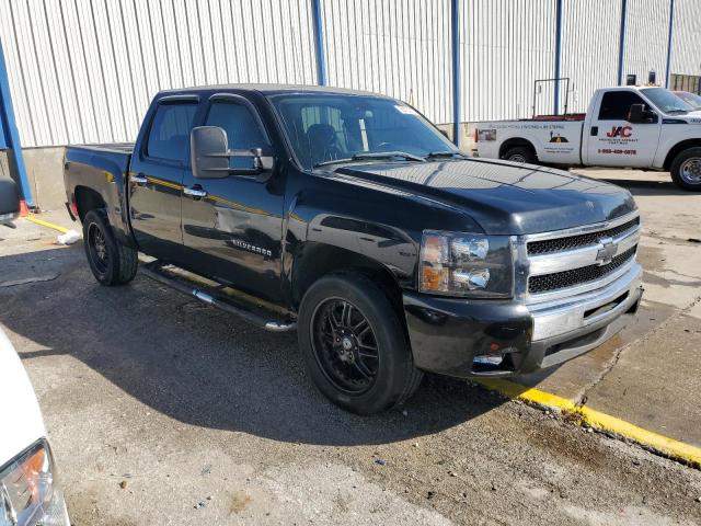 Photo 4 from auction – 2012 CHEVROLET SILVERADO with VIN 1GCPKSE74CF159308