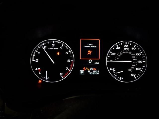 Photo 9 from auction – 2021 SUBARU OUTBACK PR with VIN 4S4BTADC5M3105689