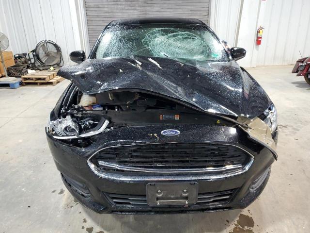 Photo 5 from auction – 2016 FORD FUSION with VIN 3FA6P0G75GR298859