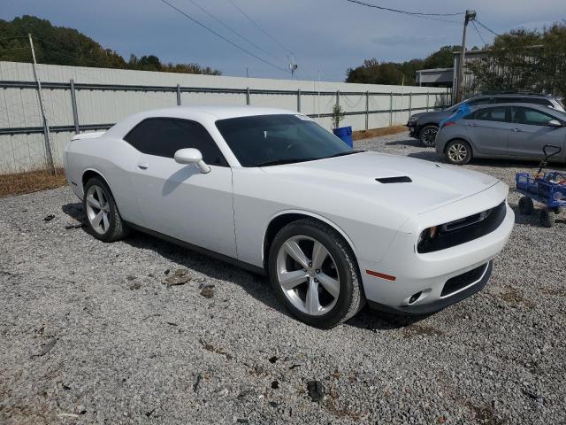 Photo 4 from auction – 2020 DODGE CHALLENGER with VIN 2C3CDZAG4LH105324