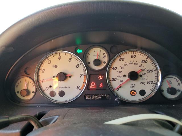 Photo 9 from auction – 2001 MAZDA MX-5 MIATA with VIN JM1NB353X10205301