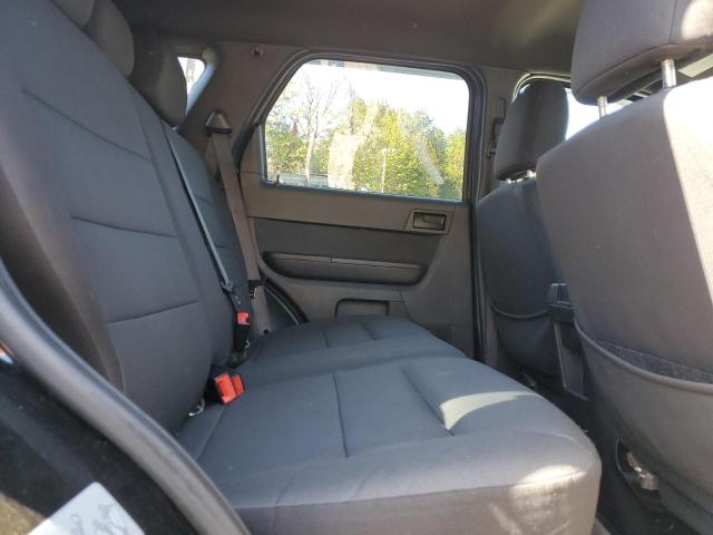 Фото 11 с аукциона – 2012 FORD ESCAPE XLT с VIN 1FMCU0D73CKC34808