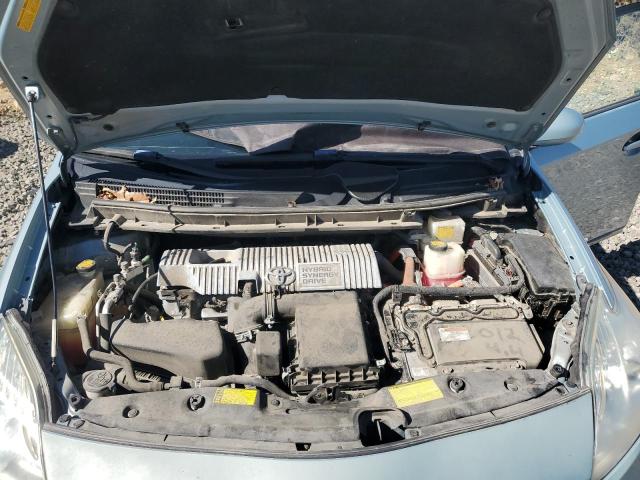 Zdjęcie 11 z aukcji – 2013 TOYOTA PRIUS z VIN JTDKN3DU2D5572687