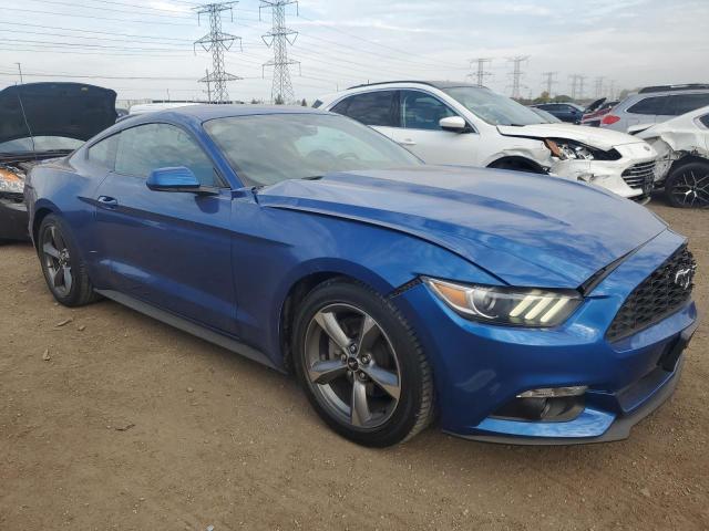 Photo 4 from auction – 2017 FORD MUSTANG with VIN 1FA6P8TH3H5294777