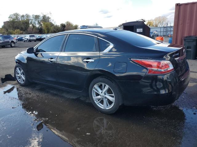 Photo 2 from auction – 2015 NISSAN ALTIMA 2.5 with VIN 1N4AL3AP0FC113307