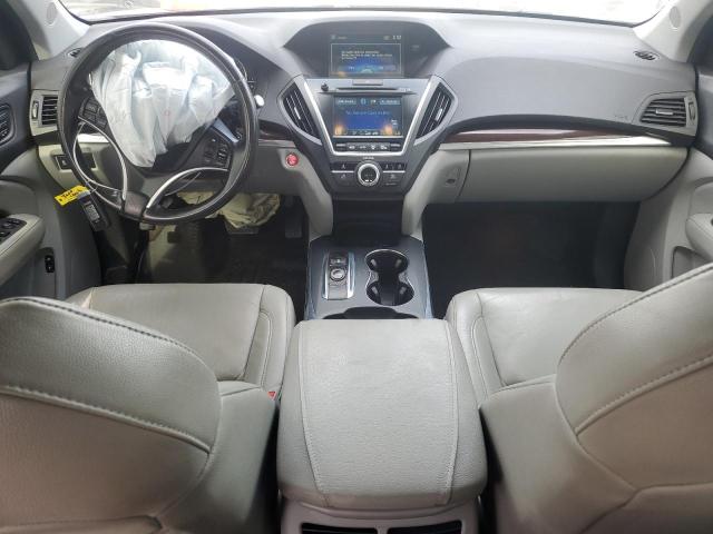 Photo 8 from auction – 2016 ACURA MDX with VIN 5FRYD3H26GB020004