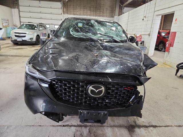 Photo 5 from auction – 2023 MAZDA CX-5 with VIN JM3KFBAY0P0135956