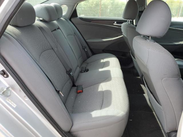 Photo 10 from auction – 2011 HYUNDAI SONATA GLS with VIN 5NPEB4AC2BH209181