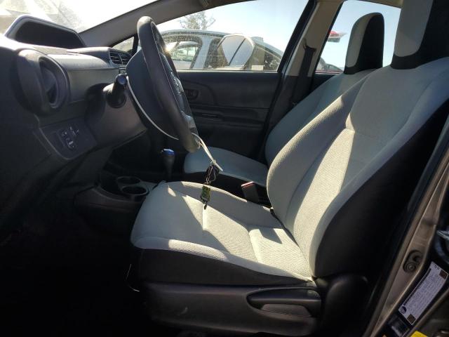 Photo 7 from auction – 2015 TOYOTA PRIUS C with VIN JTDKDTB34F1110154