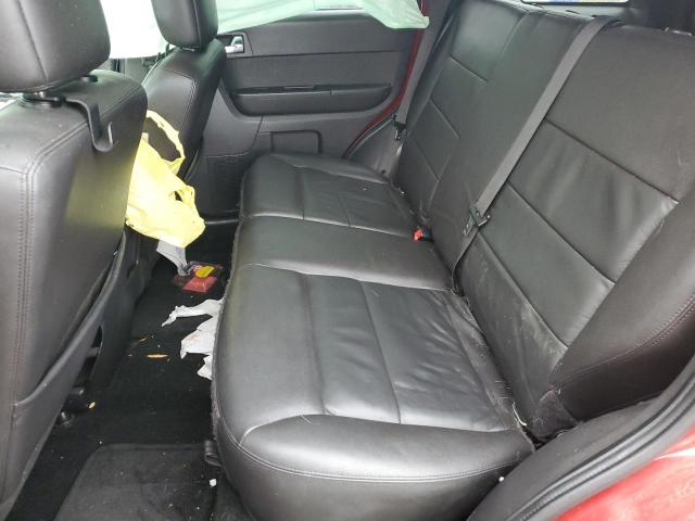 Photo 11 from auction – 2011 FORD ESCAPE LIM with VIN 1FMCU0EG6BKB79073