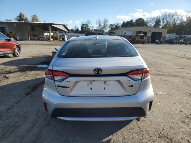 Photo 6 from auction – 2020 TOYOTA COROLLA LE with VIN JTDEPRAE7LJ093372