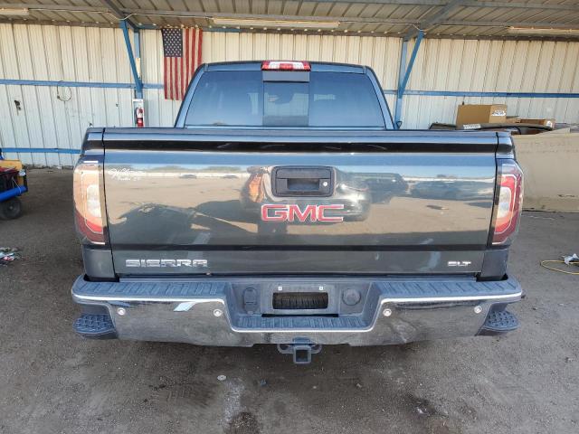 Photo 6 from auction – 2018 GMC SIERRA K15 with VIN 3GTU2NEC8JG374168