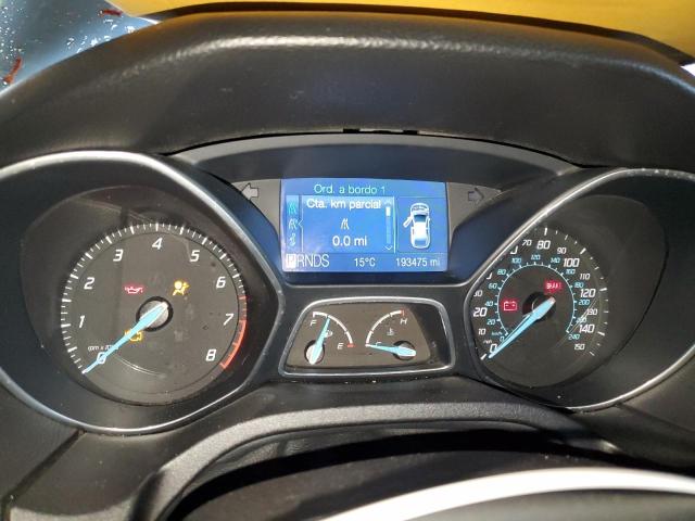 Photo 9 from auction – 2012 FORD FOCUS SEL with VIN 1FAHP3H23CL252050