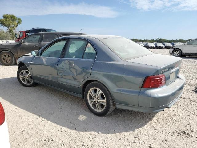 Photo 2 from auction – 2000 MITSUBISHI GALANT ES with VIN 4A3AA46L9YE154261