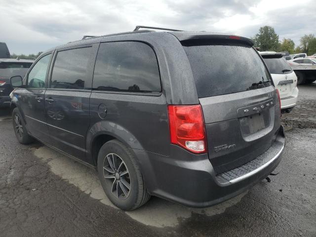 Photo 2 from auction – 2017 DODGE GRAND CARA with VIN 2C4RDGEG2HR769241