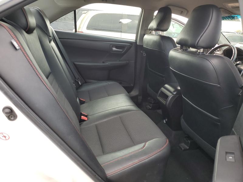 Photo 10 from auction – 2017 TOYOTA CAMRY LE with VIN 4T1BF1FK8HU618219