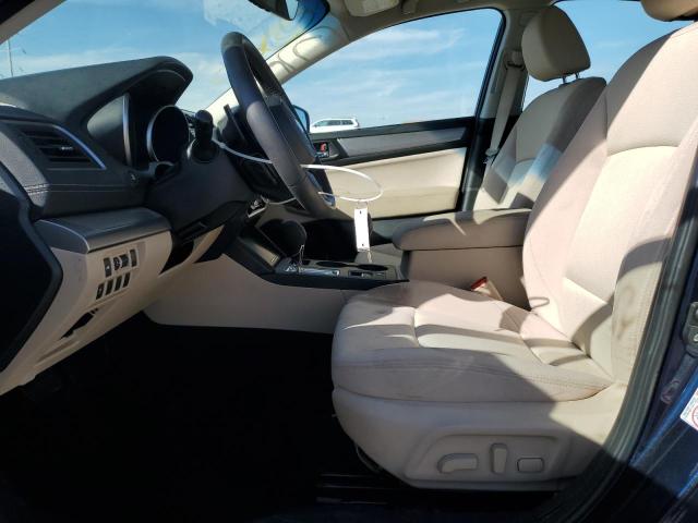 Photo 7 from auction – 2018 SUBARU LEGACY 2.5 with VIN 4S3BNAC66J3041216