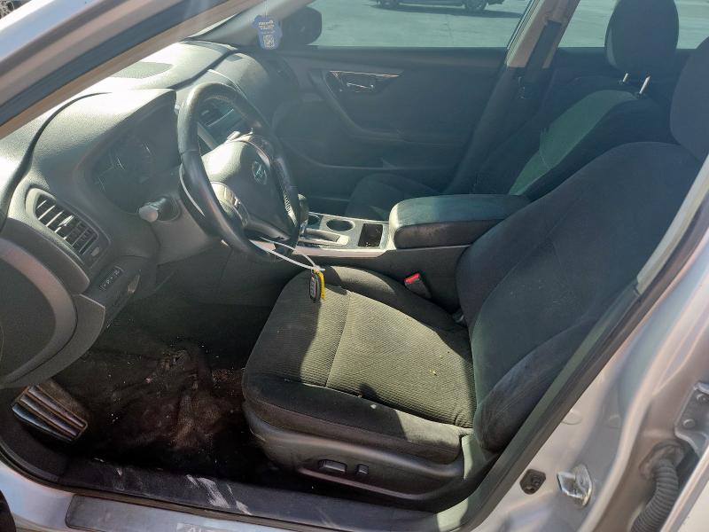 Photo 7 from auction – 2013 NISS ALTIMA 2.5 with VIN 1N4AL3AP3DC900538