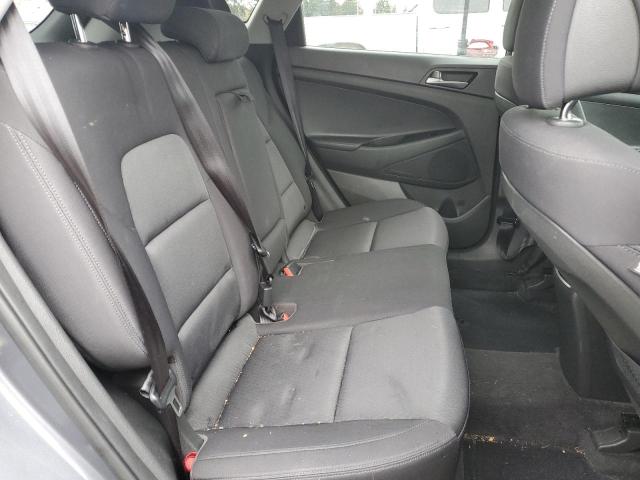 Photo 11 from auction – 2017 HYUNDAI TUCSON LIM with VIN KM8J3CA29HU556000