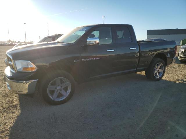 DODGE RAM 1500 S 2012 with VIN 1C6RD7GT9CS266539 - Photo from auction