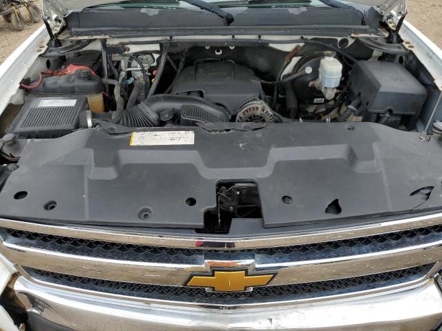 Photo 11 from auction – 2008 CHEVROLET SILVERADO with VIN 1GCEC19C88Z128509