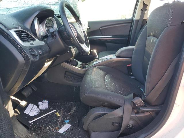 Photo 7 from auction – 2016 DODGE JOURNEY SX with VIN 3C4PDCBB5GT240919