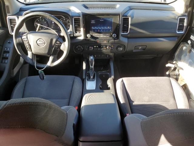 Photo 8 from auction – 2023 NISSAN FRONTIER S with VIN 1N6ED1EK5PN630116