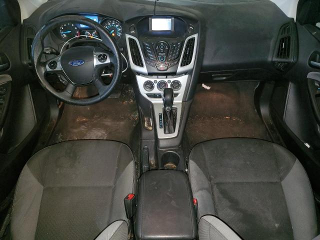 Photo 8 from auction – 2014 FORD FOCUS SE with VIN 1FADP3F20EL371257