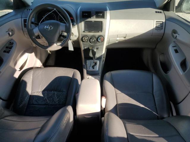صورة رقم 8 من المزاد - 2010 TOYOTA COROLLA BA مع VIN 2T1BU4EE7AC415526