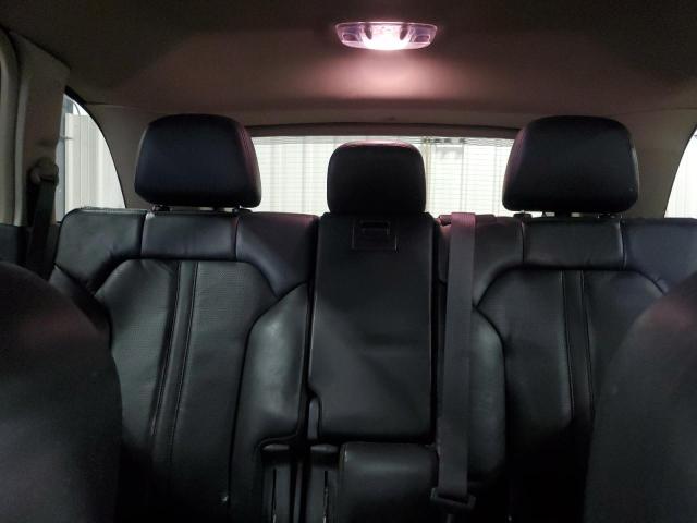 Photo 10 from auction – 2011 LINCOLN MKX with VIN 2LMDJ6JK6BBJ29573