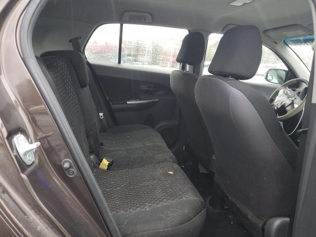 Photo 10 from auction – 2011 TOYOTA SCION XD with VIN JTKKU4B40B1009131