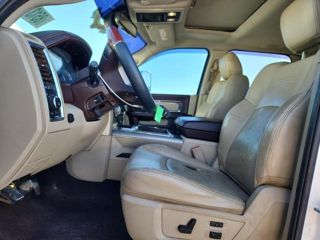 Photo 7 from auction – 2014 RAM 1500 LARAM with VIN 1C6RR7NM3ES476697