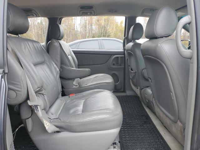 Photo 11 from auction – 2007 TOYOTA SIENNA CE with VIN 5TDZK23C77S032003