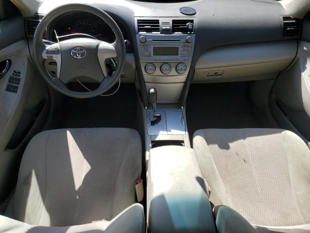 Photo 8 from auction – 2011 TOYOTA CAMRY BASE with VIN 4T1BF3EKXBU615598